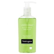 Neutrogena Visibly Clear Pore and Shine Daily Wash- 200ml